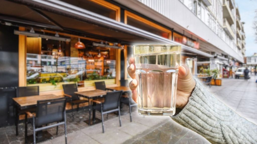 The new measure for restaurants in Chile: how much the fine could be if they do not comply with it