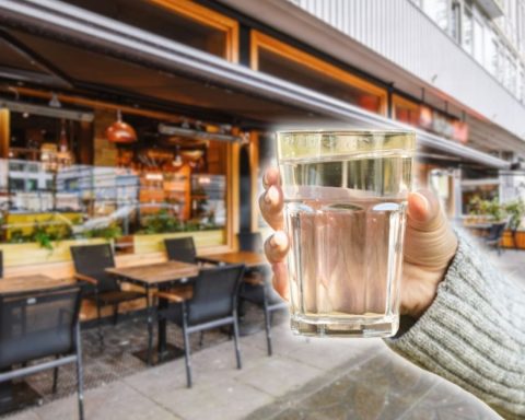 The new measure for restaurants in Chile: how much the fine could be if they do not comply with it