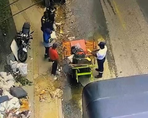 The number of people sanctioned for leaving debris in prohibited places in Medellín increased by 41%