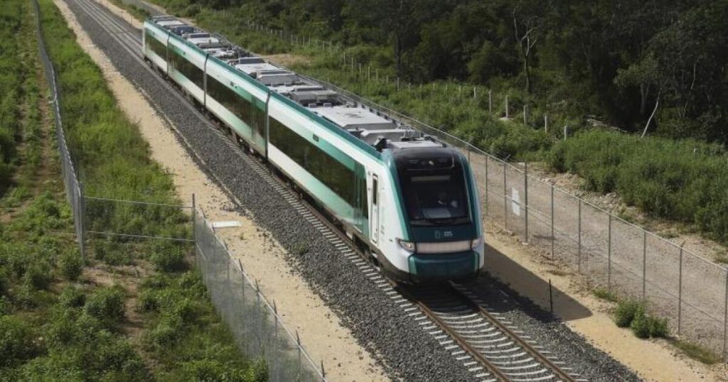 The other effects of the Mayan Train: violence and militarization in the Mexican southeast