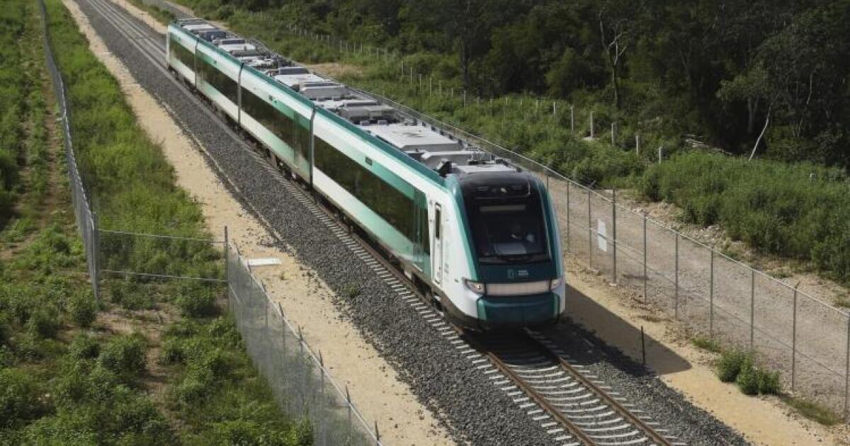 The other effects of the Mayan Train: violence and militarization in the Mexican southeast