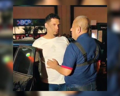 “The 'party' is over for the extortionists,” says Colonel Revoredo