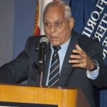 Wilfredo Vallín Almeida, jurista cubano