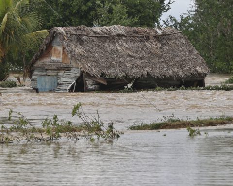 “The recovery is going to take a while”: Cuban government updates preliminary figures of the serious damage from Hurricane Melissa