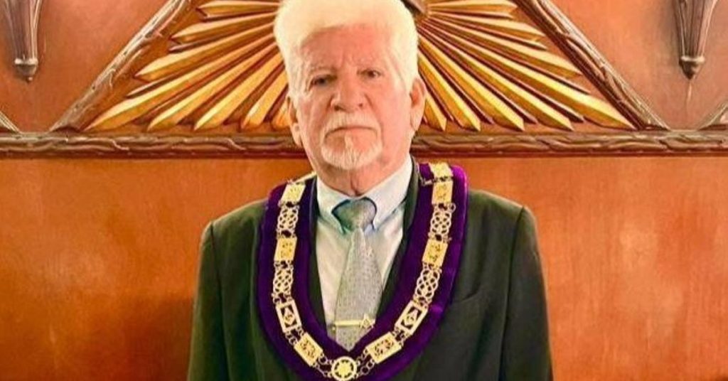 The regime admits its defeat in its fight with Cuban Freemasonry