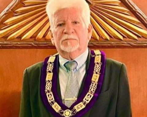 The regime admits its defeat in its fight with Cuban Freemasonry