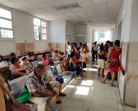 The rise of chikungunya creates a situation "dangerous"Cuban authorities admit
