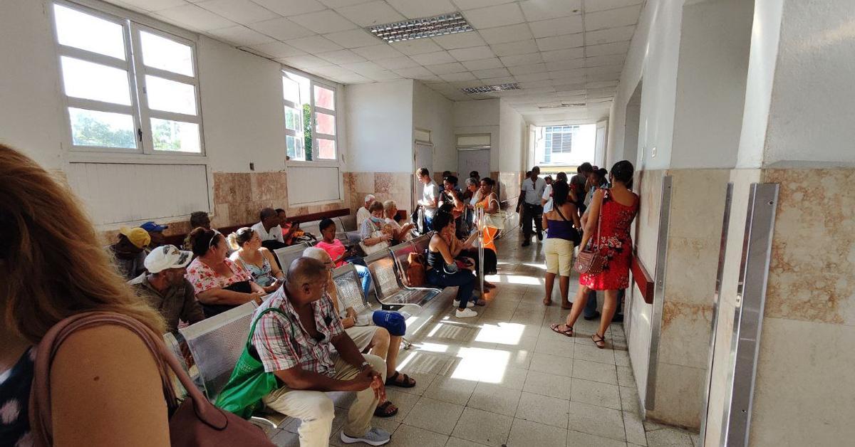 The rise of chikungunya creates a situation "dangerous"Cuban authorities admit