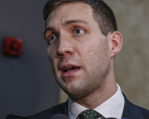 The risk of not investing in forests is that they disappear, says Norway