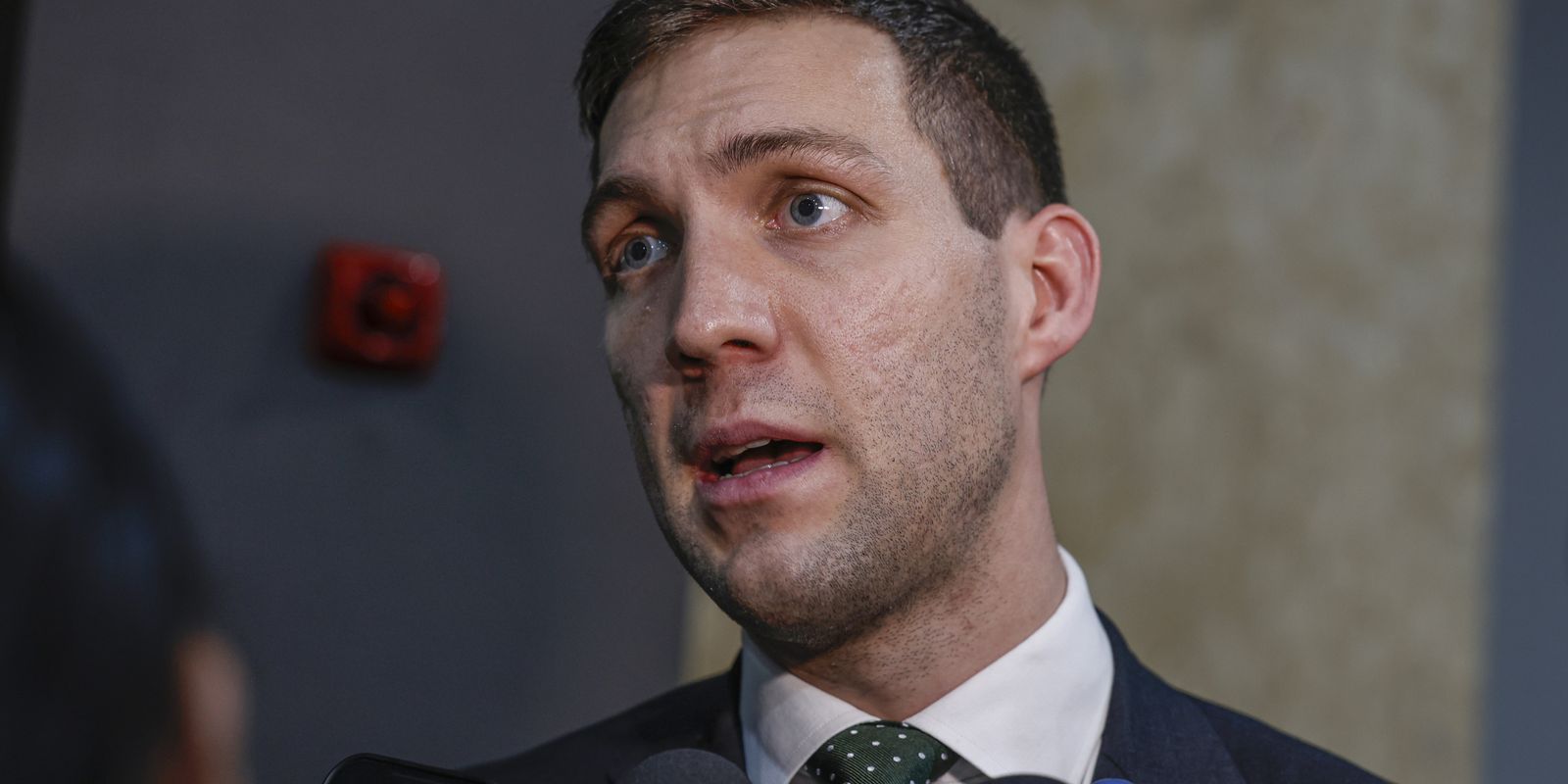 The risk of not investing in forests is that they disappear, says Norway