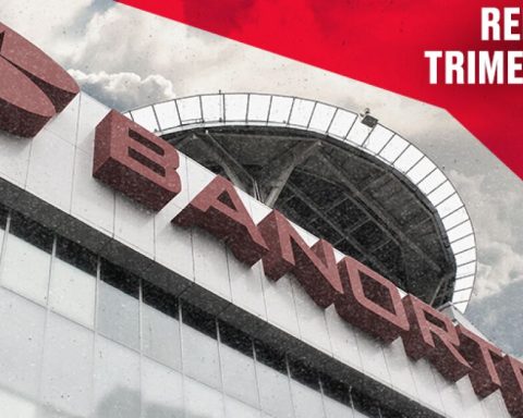 The sale of Bineo and provisions for late payment derail Banorte's profits