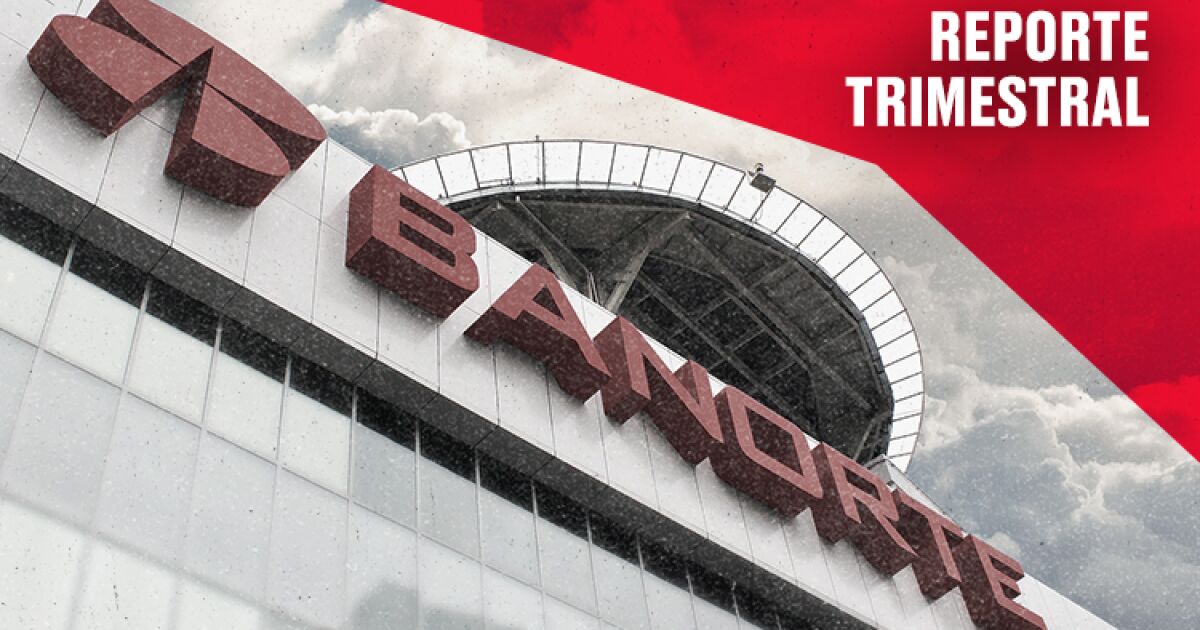 The sale of Bineo and provisions for late payment derail Banorte's profits