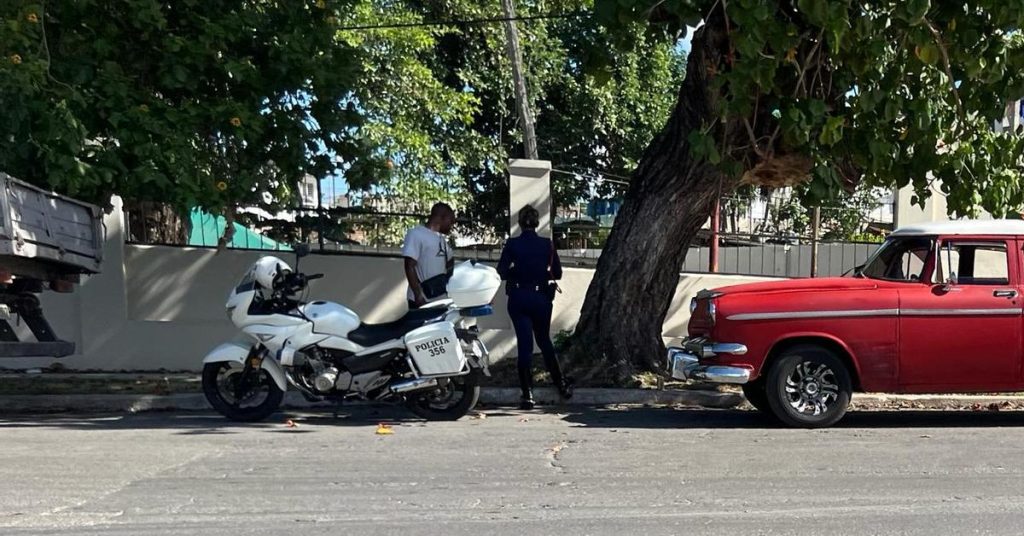 The second secret trial of former Minister Gil Fernández began today in Marianao