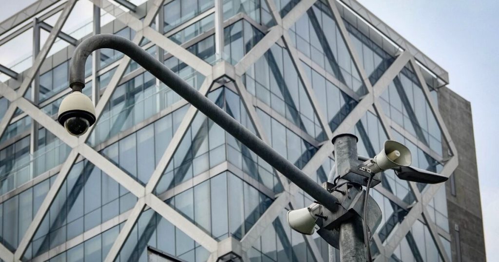 The seismic alert is activated today in CDMX but without tremor: this is what the National Seismologist says