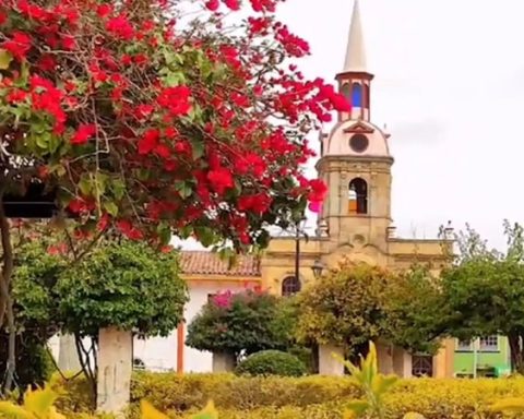 Municipio de Santa Sofía, Boyacá.