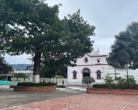 Municipio de Suárez, Tolima.