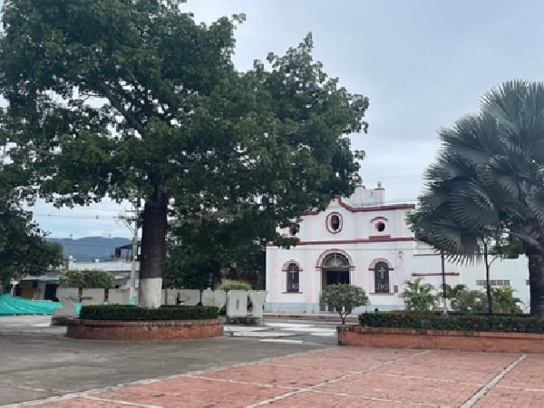 Municipio de Suárez, Tolima.