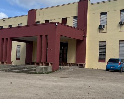 The trial of former minister Alejandro Gil lasts a day longer than expected