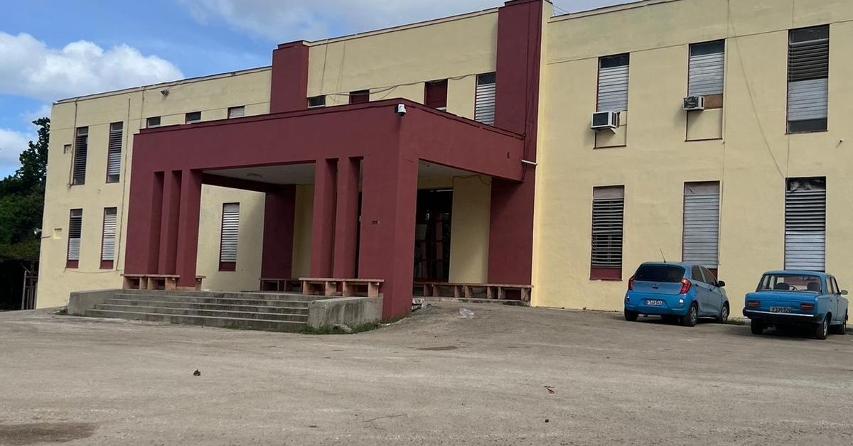 The trial of former minister Alejandro Gil lasts a day longer than expected