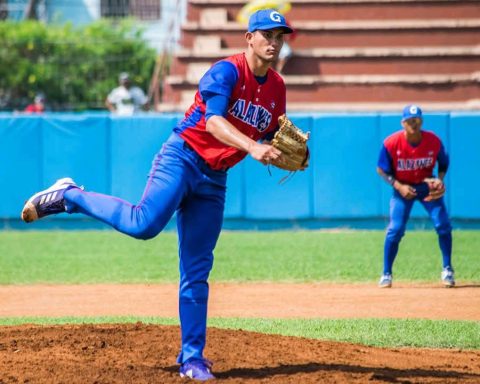 “The virus” also hits the National Series and forces matches to be suspended