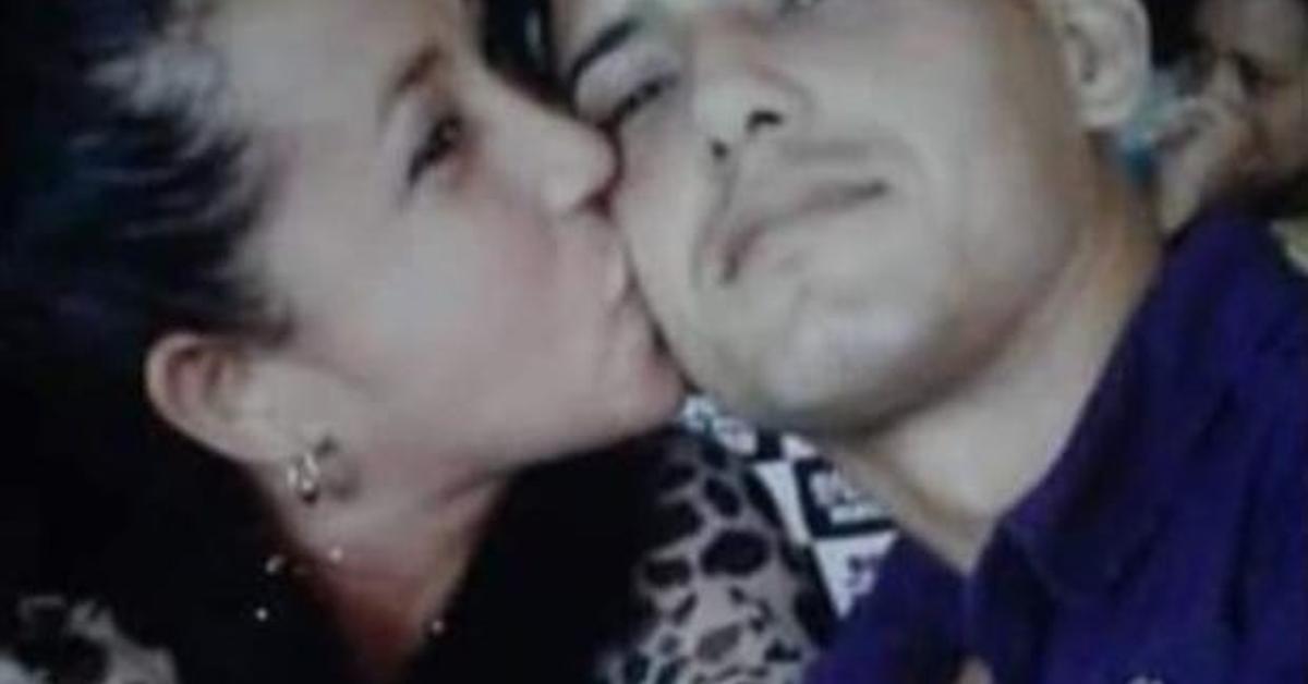 The wife of 11J prisoner Yosvany Rosell García warns of his critical situation due to his hunger and thirst strike