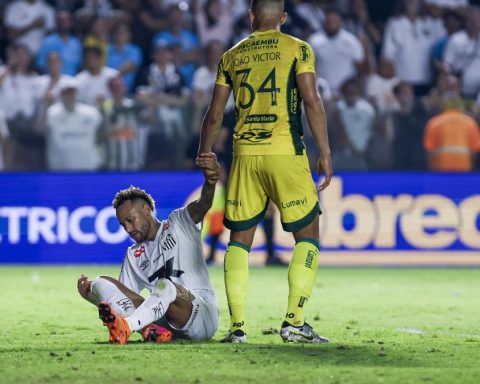 The worst omens for Neymar are confirmed: a drama