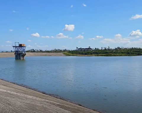 “There is no type of danger” with the Contramaestre dam, authorities say