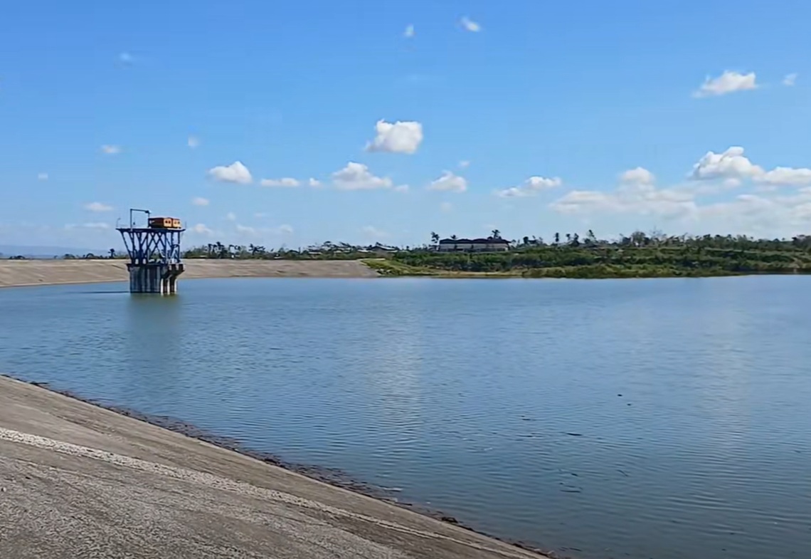 “There is no type of danger” with the Contramaestre dam, authorities say