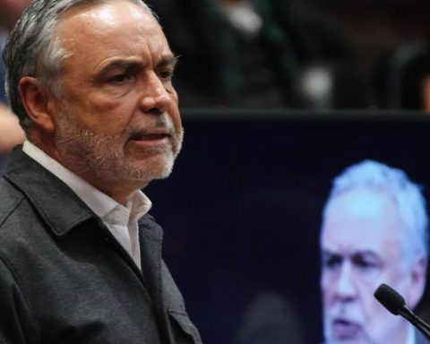 There will be savings if the revocation is made in 2027, justifies Ramírez Cuéllar