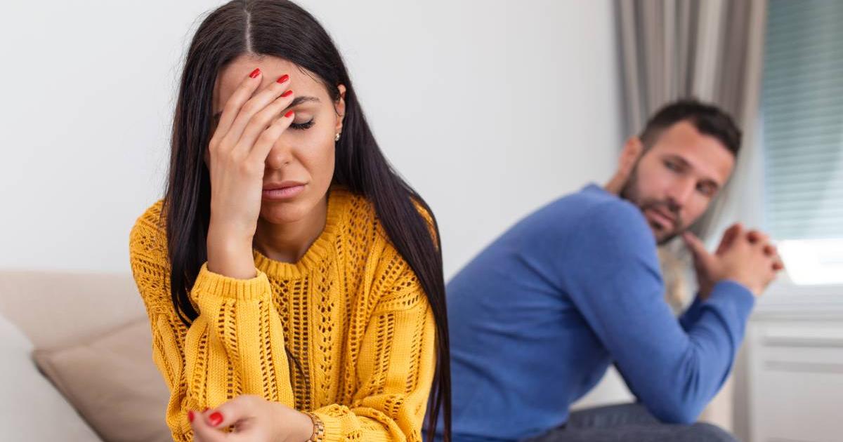 These are the most unfaithful zodiac signs according to astrology