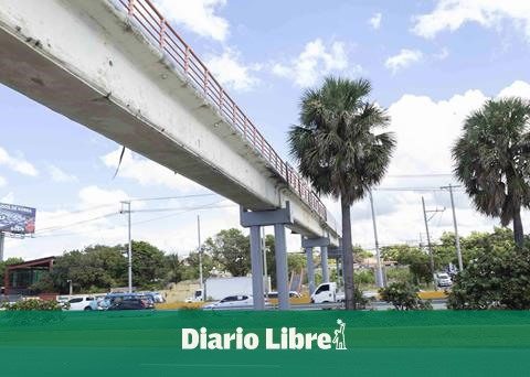 These sectors will be without electrical service for work