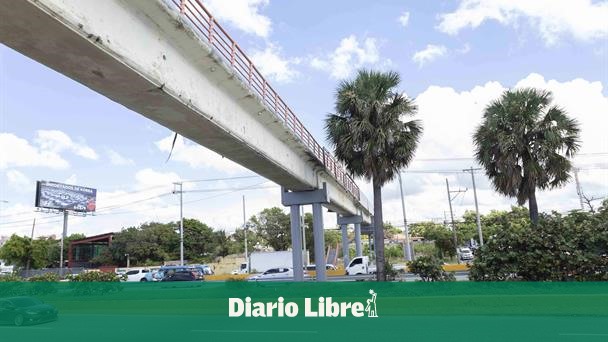 These sectors will be without electrical service for work