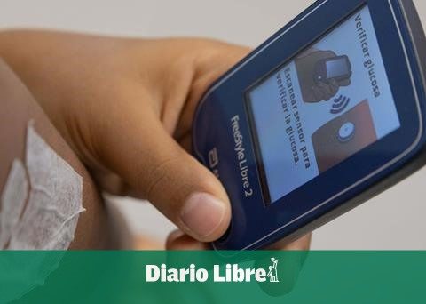 They ask the State to incorporate glucose sensors for children with diabetes