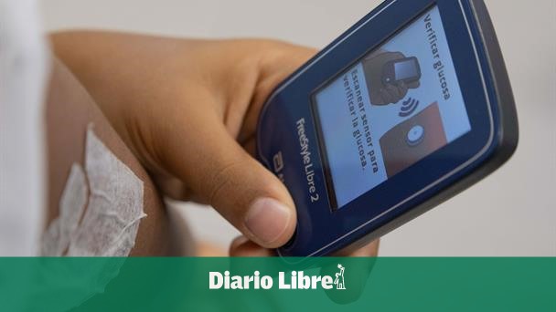 They ask the State to incorporate glucose sensors for children with diabetes