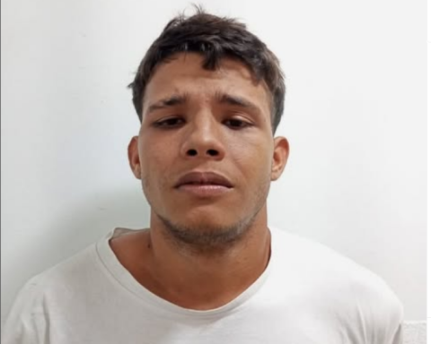 They capture a subject who killed two young captives