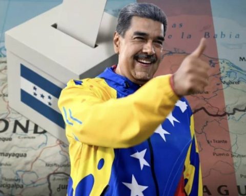 They denounce Chavista interference in Honduran elections and opposition candidate reacts