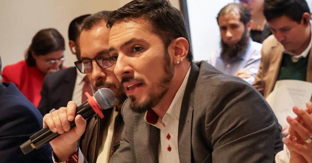 They denounce massive dismissal in the Equality Fund of the Ministry of Equality