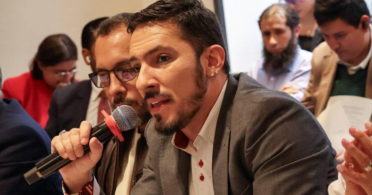 They denounce massive dismissal in the Equality Fund of the Ministry of Equality