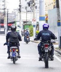 Deploran incremento de inseguridad en San Cristobal