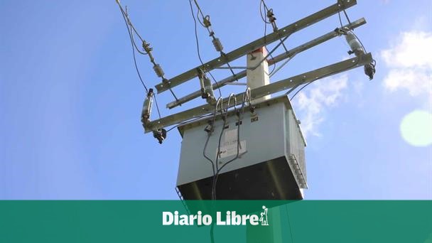 They detect electrical fraud for more than RD$2.2 MM in residential areas