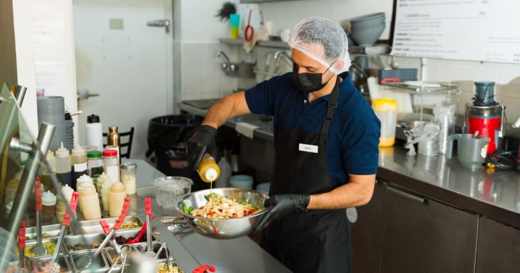 They estimate an increase in the minimum wage of 11% in 2026