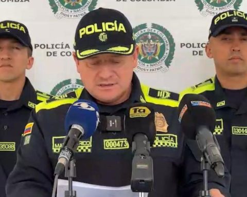 They investigate a pamphlet that threatens EPM employees in Northeast Antioquia