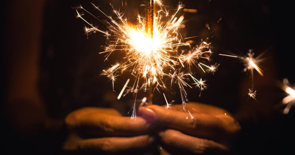 They launch an offensive against gunpowder, white phosphorus and adulterated alcohol in December