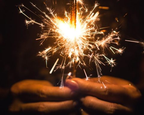 They launch an offensive against gunpowder, white phosphorus and adulterated alcohol in December