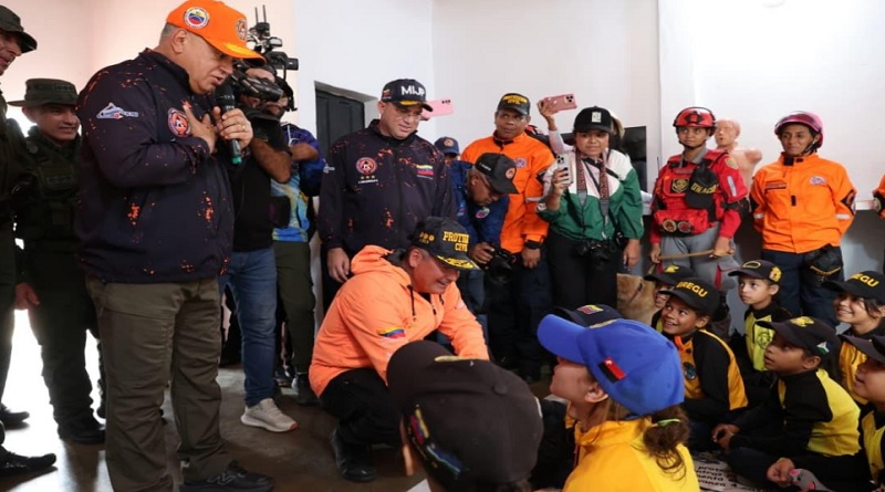 Recuperan más de mil canchas deportivas para la prevención de vicios en la juventud