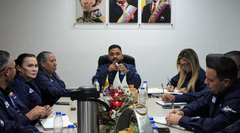 They reinforce strategies to guarantee safe and efficient transportation throughout the country