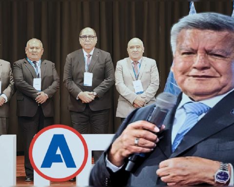 They reject that César Acuña's bench intends to contrabandly extend the mandate of the directors of Sunedu