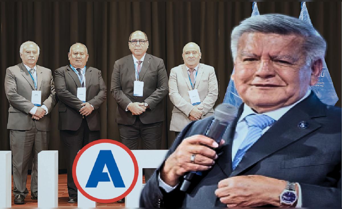 They reject that César Acuña's bench intends to contrabandly extend the mandate of the directors of Sunedu