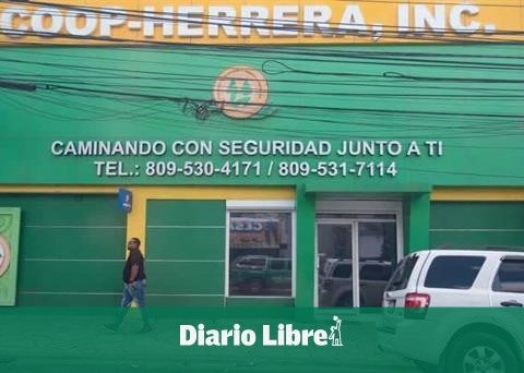 They request the opening of a trial for fraud in Coop-Herrera