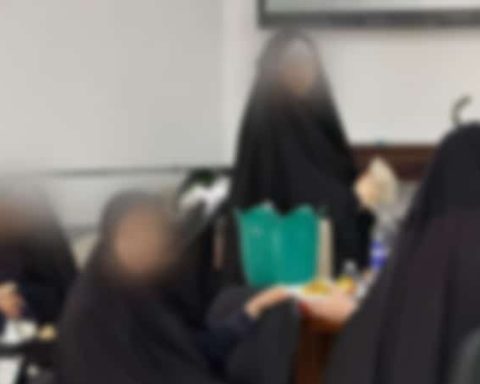 Rescatan a 17 menores en poder de la secta Lev Tahor en un hotel de Yarumal, Antioquia